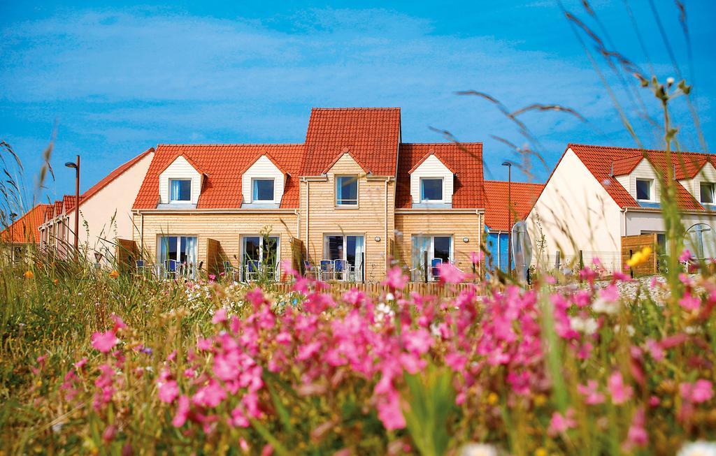Residence Odalys Les Villas De La Baie 르크로토이 외부 사진